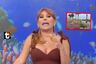 Se inunda locación del Miss Perú y Magaly Medina se BURLA: “Se salió el mar, suerte con el frío”