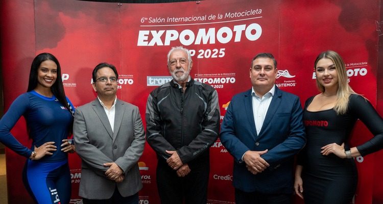 Expomoto 2025