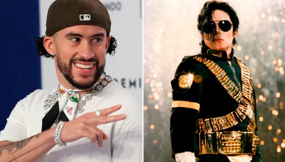 ¿Y Michael Jackson? Revista Forbes nombra a Bad Bunny como el nuevo ’Rey del pop’ | VIDEO