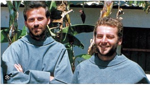 El Búho y los curitas polacos