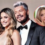 Rompe en llanto tras admitir que sigue enamorada de Tinelli