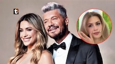 Milett rompe en llanto tras admitir que sigue enamorada de Tinelli: “Es un proceso”