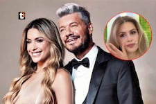 Milett rompe en llanto tras admitir que sigue enamorada de Tinelli: “Es un proceso”