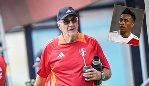 Fossati defiende a Cueva por escándalo familiar: “El que esté libre de culpa que tire la primera piedra” | VIDEO