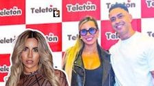 Gabriela Herrera revela la insólita condición para oficializar con Chávarri y asegura: “Tenemos una conexión bonita”