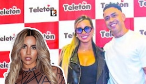 Gabriela Herrera revela la insólita condición para oficializar con Chávarri y asegura: “Tenemos una conexión bonita”