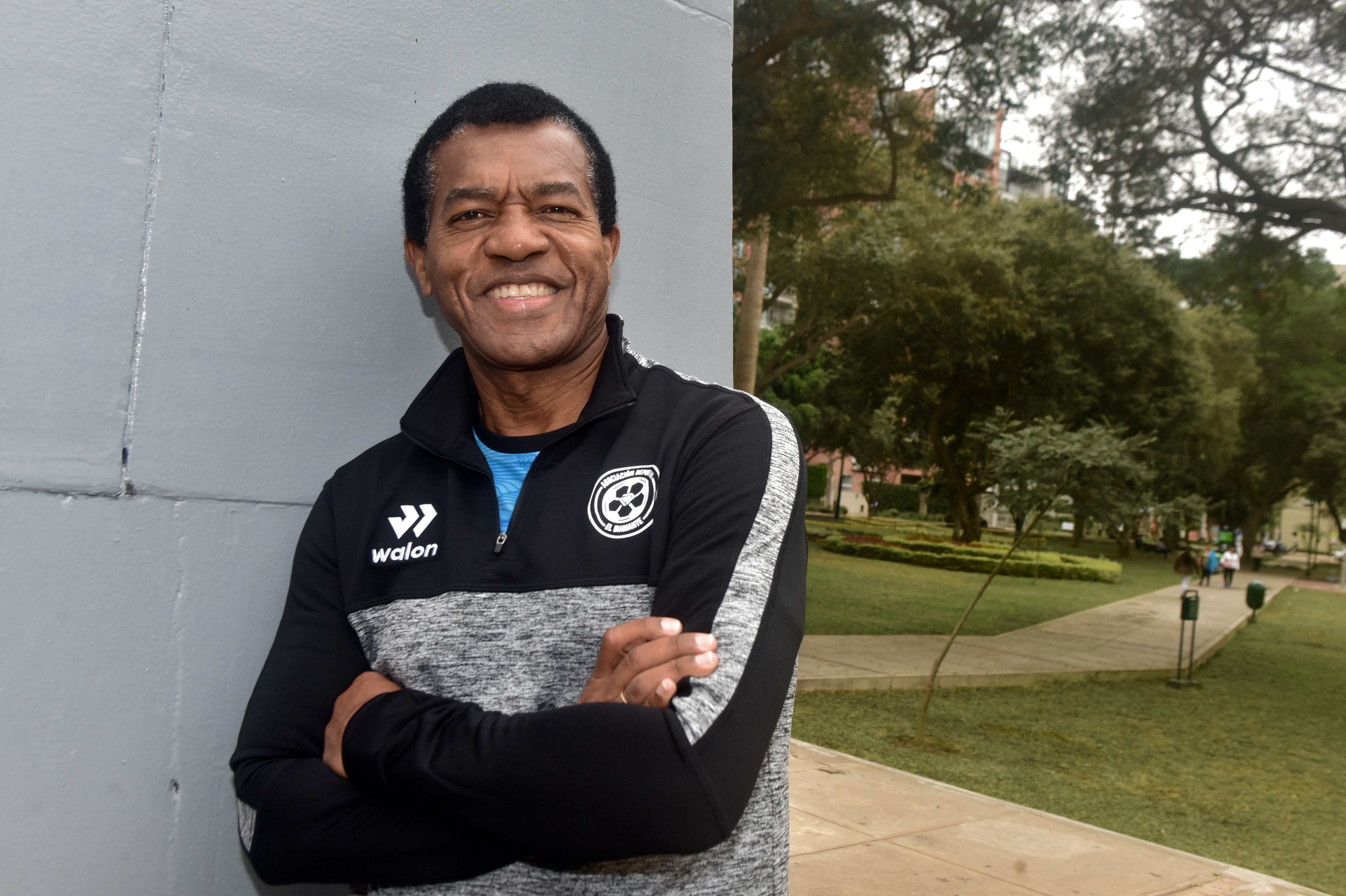 Julio César Uribe cree que Sporting Cristal tendrá muy complicado remontar la goleada en tierras bolivianas.