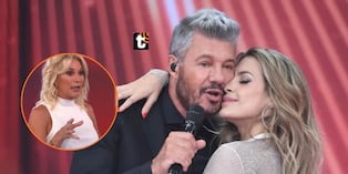 Milett Figueroa y Marcelo Tinelli habrían terminado, según prensa argentina.