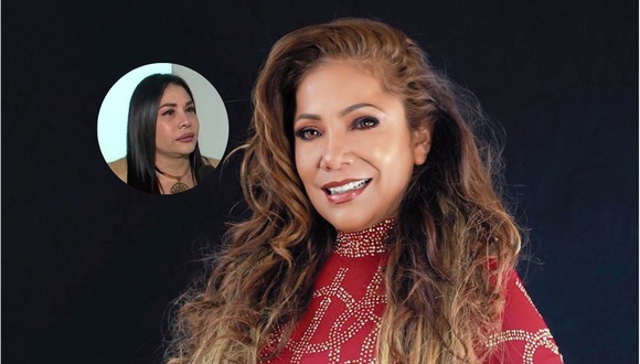 Marisol ofrece trabajo a Yolanda Medina como ‘telonera’