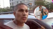 Paolo Guerrero rompe su silencio sobre Ana Paula tras rumores de crisis, supuesto embarazo y polémica por hackeo