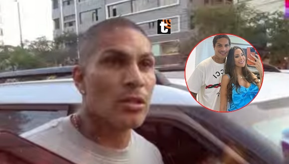 Paolo Guerrero rompe su silencio sobre Ana Paula tras rumores de crisis, supuesto embarazo y polémica por hackeo