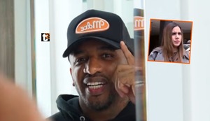 Jefferson Farfán NO LLEGÓ a conciliación y Darinka espera lograr acuerdos: “Los gastos se incrementan”