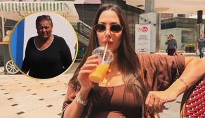 Ana Paula Consorte aclara cómo se lleva realmente con Doña Peta tras desmentirla sobre su embarazo: ¿Qué dijo?