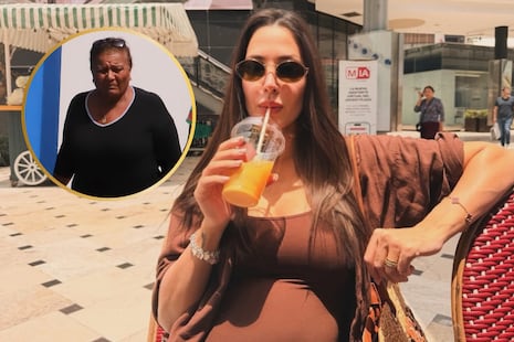 Ana Paula Consorte aclara cómo se lleva realmente con Doña Peta tras desmentirla sobre su embarazo: ¿Qué ...