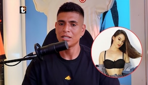 Paolo Hurtado hace mea culpa tras infidelidad a Rosa Fuentes y admite que Jossmery fue “una mala decisión”