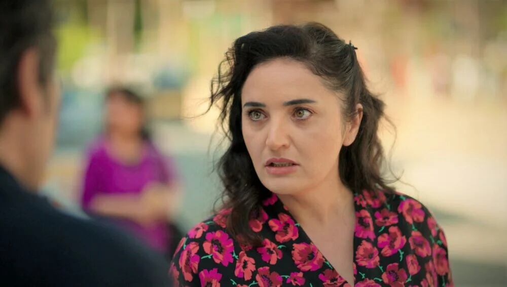 Sengül se enfrenta a Gönül en la telenovela turca "Hermanos" (Foto: NG Medya)