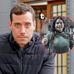 Su desatinado comentario por el caso Marzano