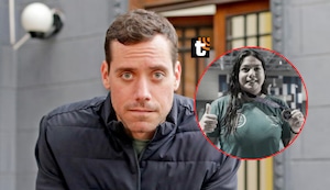 ‘Pancho’ de Piérola y su polémico comentario por el caso Marzano: “Todos los días mueren personas atropelladas”