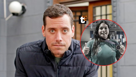 TROME - Francisco de Piérola se pronuncia