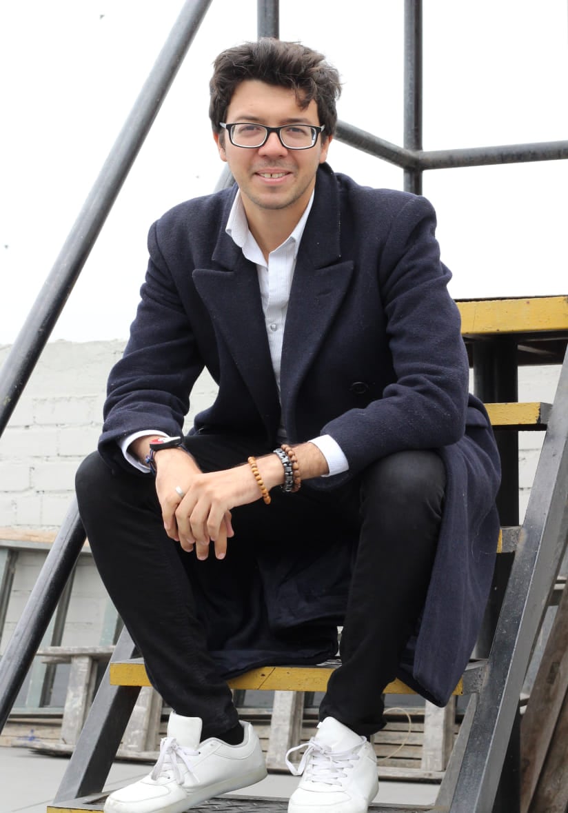 ‘Potter’ de Al Fondo Hay Sitio se encuentra con respirador artificial y piden oraciones para él