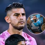 Zambrano comenta fichaje de Barcos a Sporting Cristal: “No me...”