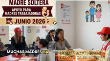 ¡Cuidado con el falso bono para madres solteras! Así operan las estafas con inteligencia artificial para robar datos y dinero