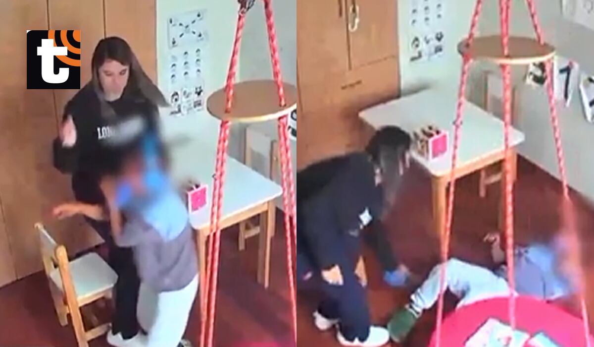 ¡Terapia bajo sospecha! Madre denuncia a psicóloga de agredir a su hijo con autismo