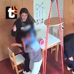 ¡Terapia bajo sospecha! Madre denuncia a psicóloga de agredir a su hijo con autismo