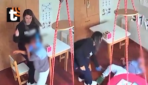 ¡Terapia bajo sospecha! Madre denuncia a psicóloga de agredir a su hijo con autismo