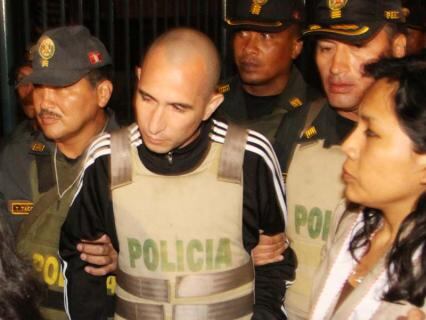 Alejandro Trujillo Ospina, asesino confesó de Myriam Fefer (GEC)