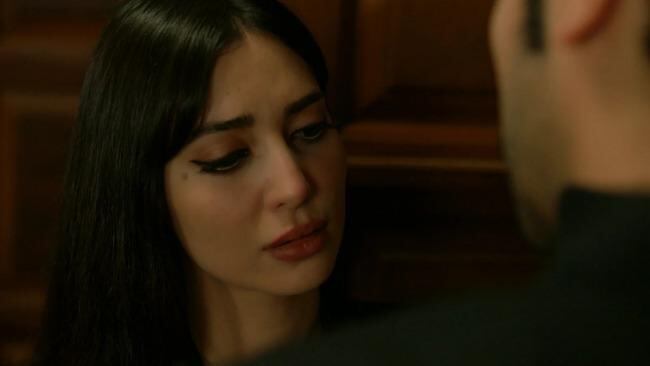 Müjgan parece decidida a dar el paso de casarse con Yilmaz (Foto: Tims & B Productions)