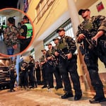 PNP desarticula 2256 bandas criminales y captura a más de 14 mil requisitoriados en solo dos meses