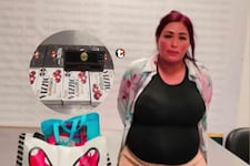 ¡Cae con droga camuflada en chocolates! Mujer intentó llevar más de 8 kilos de cocaína a Europa desde el Jorge Chávez