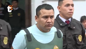 Callao: a balazos cae delincuente que entrenaba a adolescentes para ser sicarios