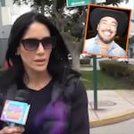 Andrea Cifuentes admite relación con Álvaro Paz de La Barra: “Lo que se ve, no se pregunta” | VIDEO