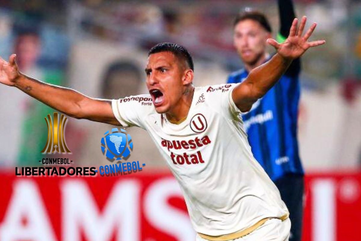 Universitario recibió noticia de un cambio en la fecha para jugar ante Coquimbo (Foto: GEC)