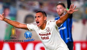 Conmebol cambia fecha de este partido de Universitario en Copa Libertadores