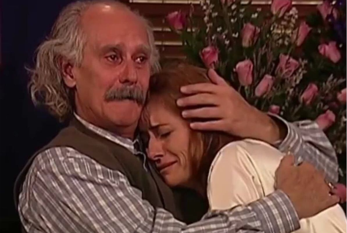 Jorge Cao no forma parte de la segunda temporada de “Pasión de gavilanes” (Foto: Jorge Cao/Instagram)