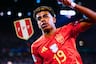 Lamine Yamal descartado para amistoso con Perú y para debut en el Mundial 2026