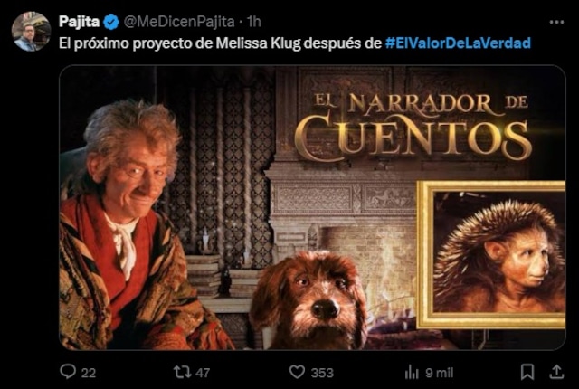 No pararás de reir con los mejores memes de Melissa Klug en El Valor de la Verdad.