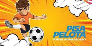 Pisa Pelota