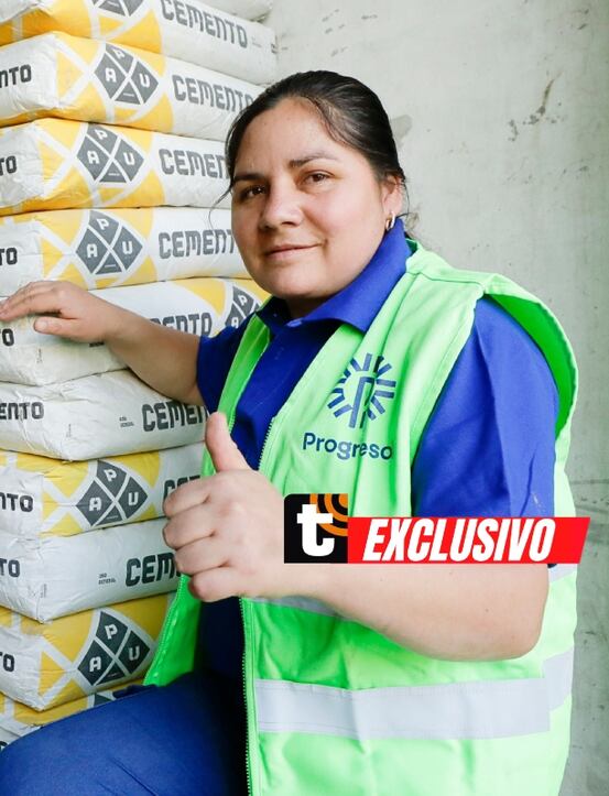 Luz ferretera de ventanilla