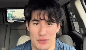 Kenji, hermano menor de Tony Succar, anuncia operación por tumor maligno: “Podría tener cáncer de tiroides”