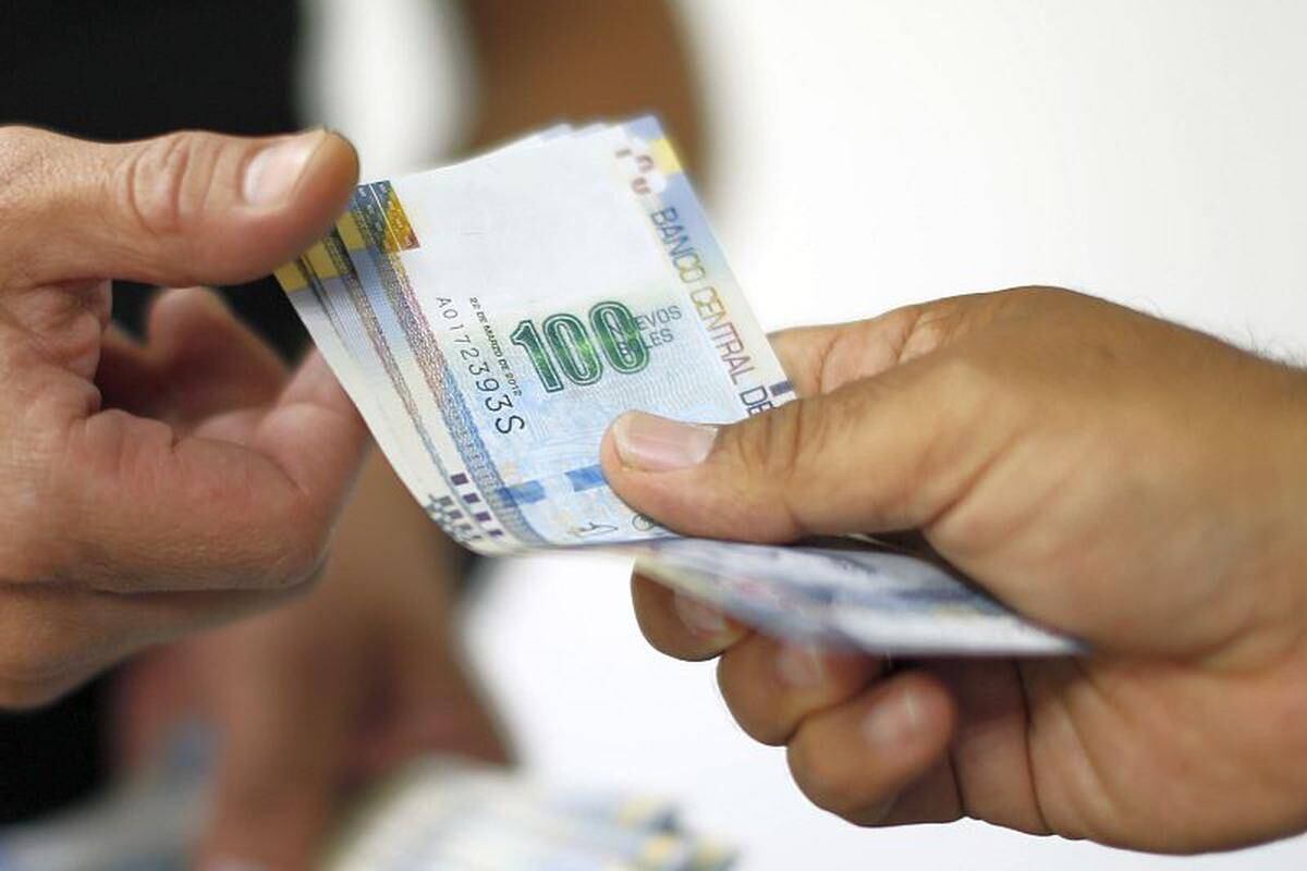 ¿Cuánto te corresponde recibir si trabajas el feriado de Semana Santa? (Foto: Andina)