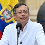 Y las elecciones en Colombia