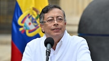 Gustavo Petro y las elecciones en Colombia