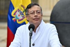 Gustavo Petro y las elecciones en Colombia