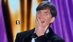 Cillian Murphy triunfó en los Oscar 2024: ganó a Mejor Actor Principal por ‘Oppenheimer’