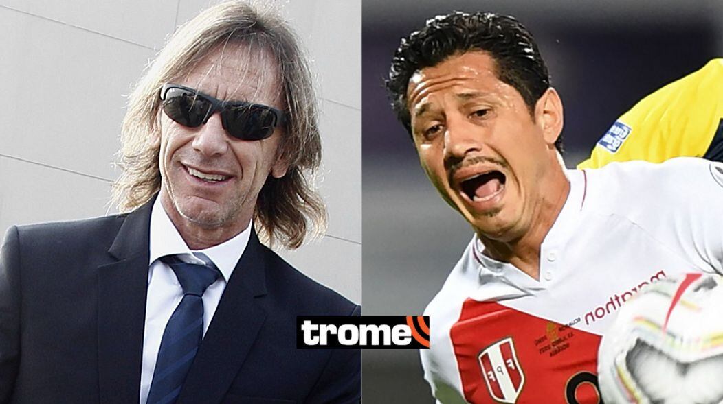 Ricardo Gareca viaja a Europa de emergencia