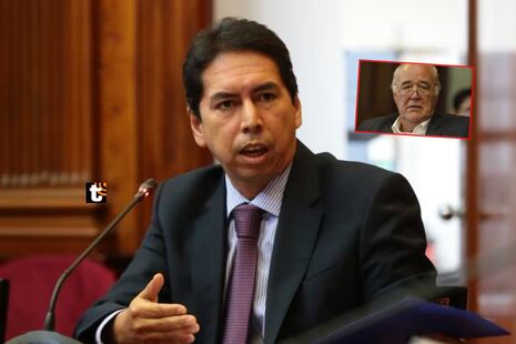 “Mataron a ‘Budián’ para callarlo. Hay mafia con conexiones internacionales”, dice excongresista García B...